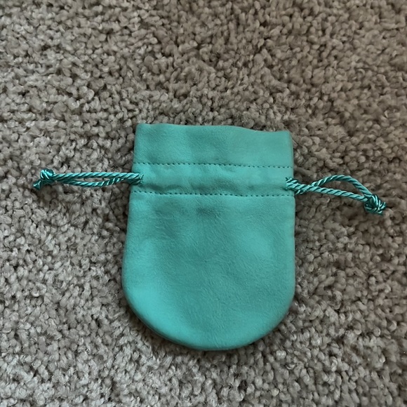 Tiffany & Co small bag - Picture 2 of 2